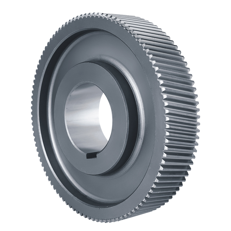 精密傳動斜齒輪定制