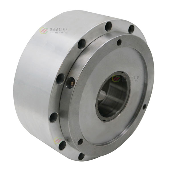 70型副爪激光切管機(jī)氣動送料卡盤