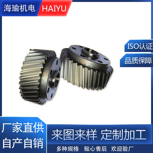 斜齒輪定做加工 精密斜齒輪來(lái)圖來(lái)樣加工