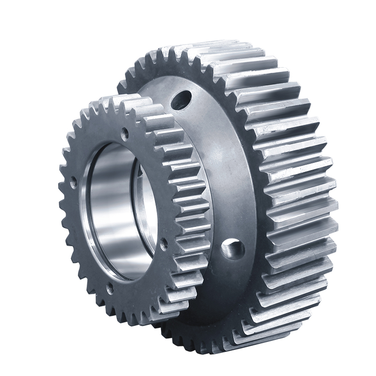 精密齒輪